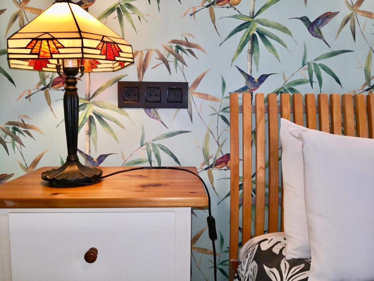 Privat Hotel Liberty سيدجيس المظهر الخارجي الصورة