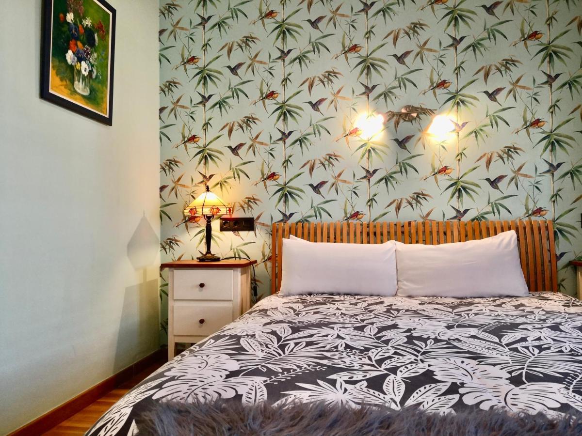 Privat Hotel Liberty سيدجيس المظهر الخارجي الصورة