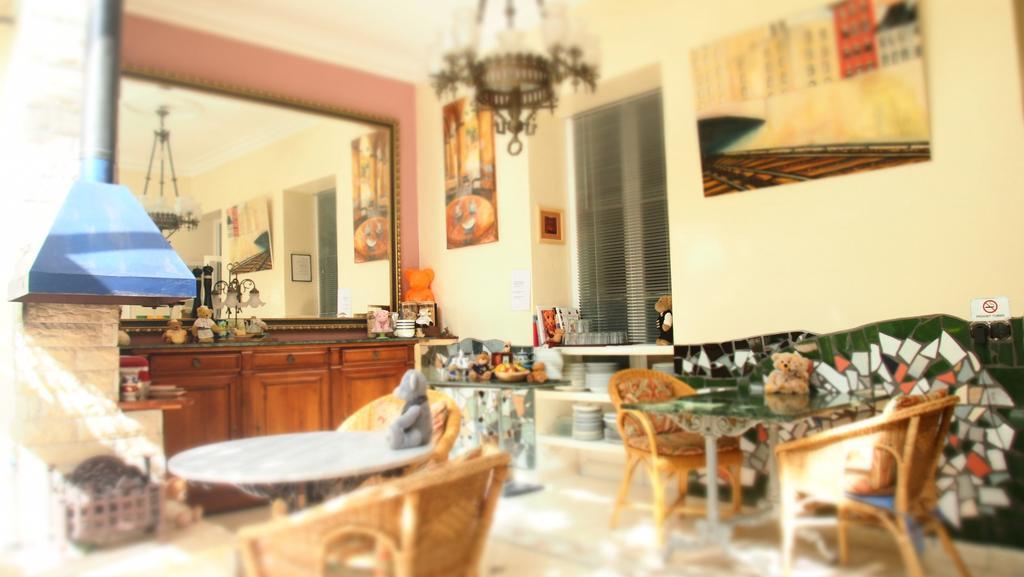 Privat Hotel Liberty سيدجيس المظهر الخارجي الصورة
