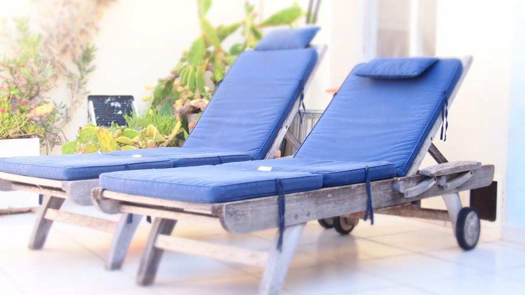 Privat Hotel Liberty سيدجيس المظهر الخارجي الصورة